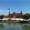 La Plaza de España de Sevilla 