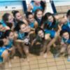 El C.W. Dos Hermanas-EMASESA, campeón de la Liga Andaluza femenina