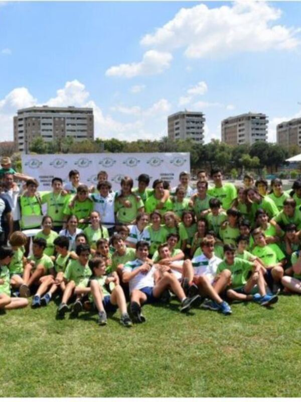 La XIX Copa de Andalucía de remo, para el Club Náutico Sevilla