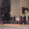 El Pregón de las Glorias de María por el escritor y filólogo Antonio García Rodriguez.