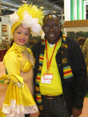 HOY 4 de Abril de 2016, COMIENZA LA FERIA INTERNACIONAL DE TURISMO EN LA HABANA