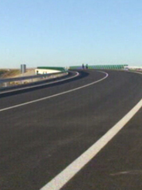 Tráfico intensificará los controles en las carreteras de Munive y Chipiona- El Puerto de Santa María 