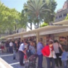 ALBERTO FUGUET, ISASAWEIS Y JULIO MANUEL DE LA ROSA, PROTAGONISTAS ESTE VIERNES EN LA FERIA DEL LIBRO DE SEVILLA