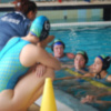 Primer asalto de la promoción por la permanencia en la División de Honor femenina de waterpolo