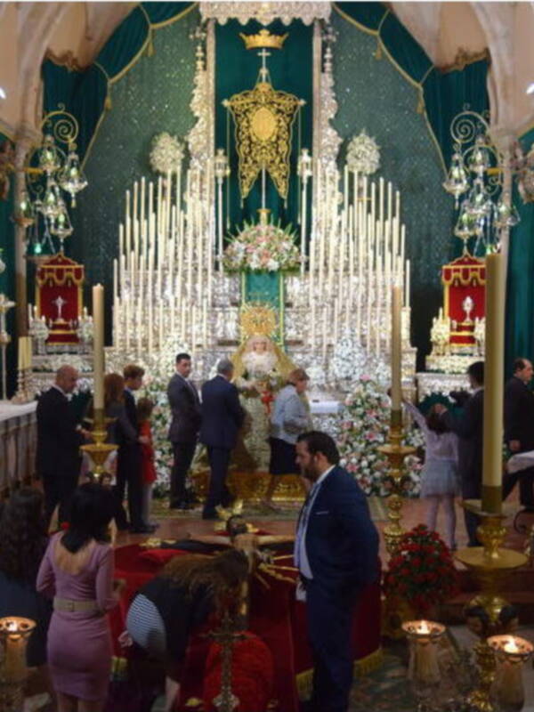 Salón del Árbol IBERFLORA, Valencia