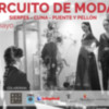 Sevilla de Moda, en colaboración con seis importantes tiendas del centro de Sevilla organiza el próximo viernes una nueva edición de su Circuito de moda.