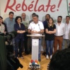 Manuel Cárdenas anuncia que deja la coordinación provincial de IU pero seguirá trabajando por “una IU insustituible para cambiar la sociedad”   