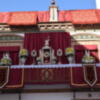 El Corpus Christi  se da cita en Triana.