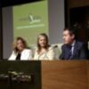 La Asociación de Empresarias Sevillanas se presenta en sociedad   