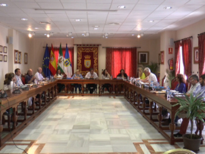 Chipiona aprueba su presupuesto general para 2016