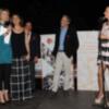 Materia Pima,Soto, Marina Bernal, María Laffitte,y Laura Sanchez,premios  Fundación Sandra Ibarra 