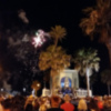 Nuestra Señora de Regla del Pinar se encuentra desde ayer en el Humilladero 