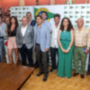 La nueva Junta Directiva del Club Náutico Sevilla toma posesión