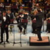 Extraordinario éxito alcanzado por el Ateneo de Sevilla en el López de Vega en el concierto del día de San Fernando.