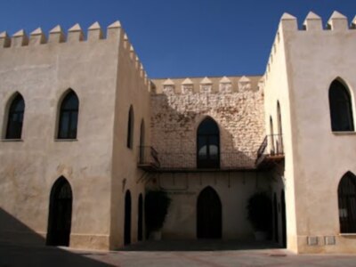 Cultura hace público el programa estival definitivo de la sala de exposiciones del Castillo   