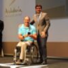 Nuevo Premio Andalucía de los Deportes para Javier Reja