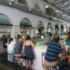 La Lonja de la calle Feria