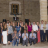 Una fiesta fin de curso culmina los actos de celebración del 25 Aniversario del Ceper Victoria Alba de Jerez
