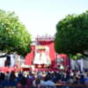 Grandiosa Coronación Canónica de la Soledad de Castilleja de la Cuesta.