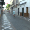 Aprobado el proyecto de reurbanización integral de la calle Isaac Peral desde la Plaza de Abastos a Padre Lerchundi(Chipiona)