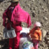 Madre Coraje envía a Perú un contenedor de ayuda humanitaria financiado por el Ayuntamiento de Chiclana