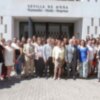 Este martes 28 de junio a las 22:00 horas Sevilla acoge el espectáculo "Cervantes, el hombre de moda"