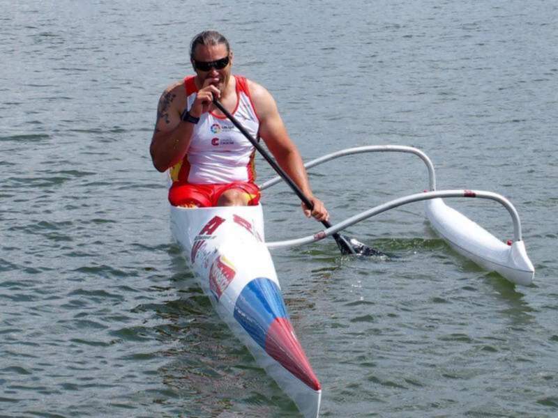 Séptima plaza para Javier Reja en la despedida del Campeonato de Europa de Moscú