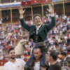 Puerta Grande para Andy Cartagena en la última de feria
