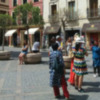 El turismo de India llega a Sevilla