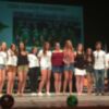 El Club Náutico, protagonista en la clausura de la temporada provincial de baloncesto