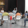 47 candidatos realizaron  la prueba psicotécnica de la oposición para cubrir tres plazas de policía local