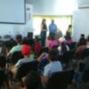 Diputación lleva de campamento a Chipiona a treinta menores en situación de vulnerabilidad social