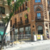 Obras en el centro de Sevilla