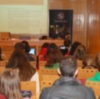 La Asociación de Gestores Culturales de Andalucía y la SGAE organizan  la jornada ‘Diálogos para la cultura: derechos de autor y gestión cultural’