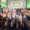 Una gala que reunió al teatro y la danza creados en Andalucía entregó los Premios Lorca del Teatro Andaluz 2016