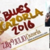 El músico Lazy Lester inaugura el Escenario Fundación SGAE del Festival Bluescazorla con una master class de armónica