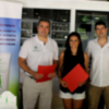 Aga Pharma, nuevo colaborador de la Federación Andaluza de Pádel