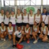 Subtítulo en el Campeonato de Andalucía absoluto de pádel por equipos de Tercera