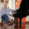 La maestría al jazz de Pedro Iturralde, protagonista de una master class y un concierto en la sede La Rábida de la UNIA