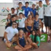 El Campeonato de Andalucía de ríos y travesías, para el Náutico Sevilla