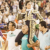 Roca Rey vuelve a conquistar Valencia.