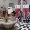 El Festival Parapandafolk estrena apoyos en una 26ª edición dedicada a la música tradicional portuguesa