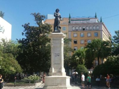 Sevilla 2017 una ciudad mediterránea y multicultural