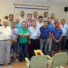 El chipionero José Antonio Murga vocal de la dirección de la recién creada federación andaluza de criadores de gallina sureña
