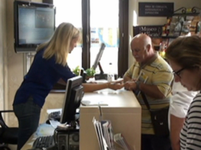 La Oficina de Turismo atiende a casi 2800 personas en el mes de julio