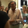 Turismo informa que 5000 personas han pasado por la exposición de Rocio Jurado en la primera semana