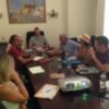 La mesa de gestión de playas de Chipiona trabaja en un plan de explotación que será por primera vez cuatrianual.
