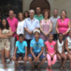 El jueves 25 tendrá lugar el acto de despedida de los niños saharauis que han pasado el verano Chipiona con el programa Vacaciones en paz