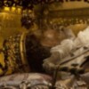 Tras la Octava de la patrona ha sido expuesto a la veneración de los fieles el cuerpo del Rey San Fernando.