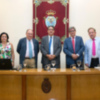 Jornada sobre la Reforma Penal